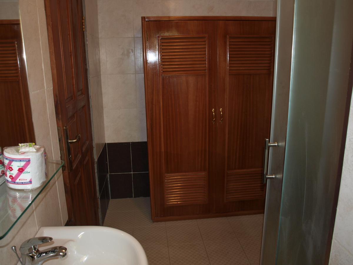 Apollo Otel Lagos Dış mekan fotoğraf