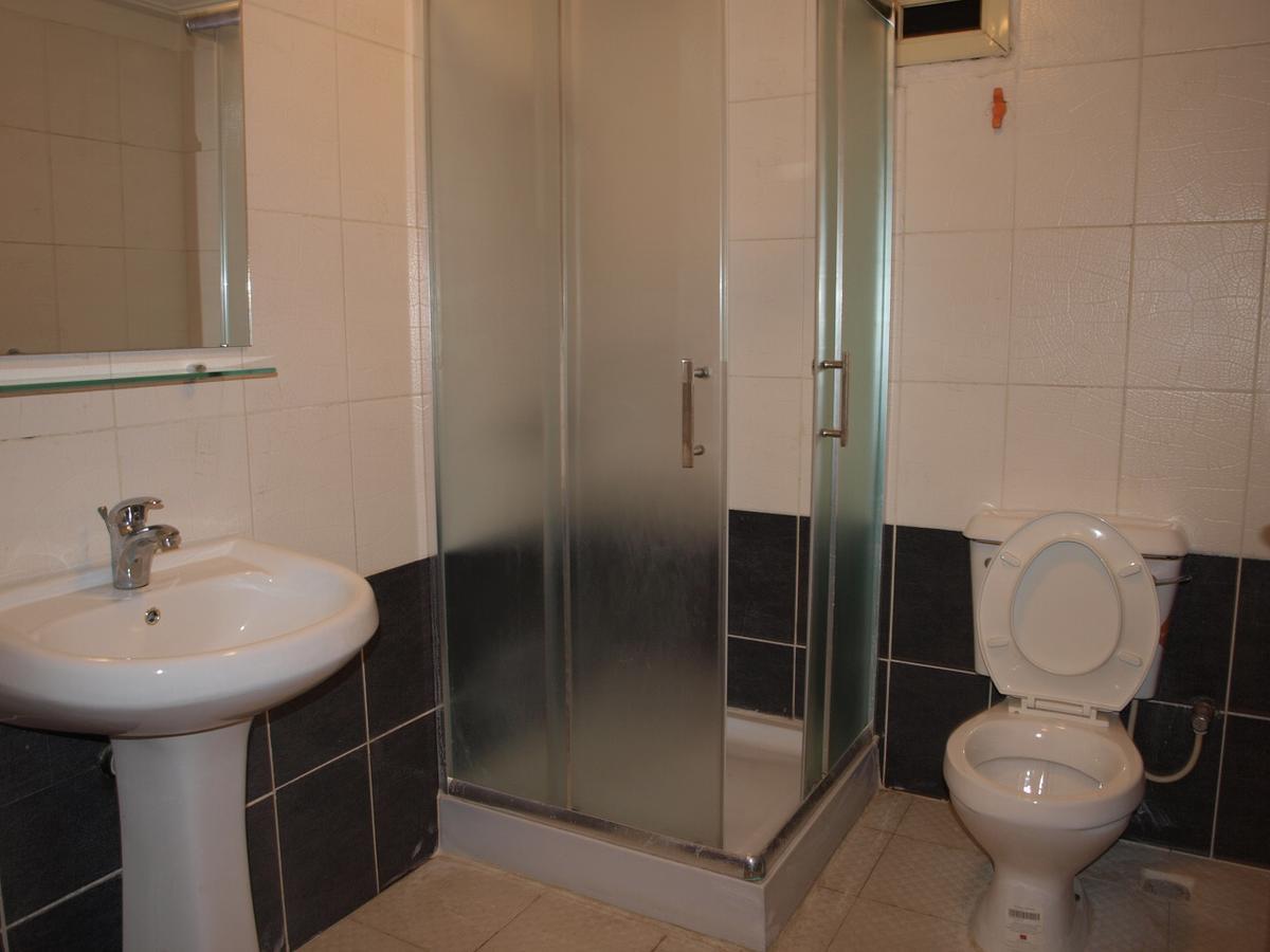 Apollo Otel Lagos Dış mekan fotoğraf
