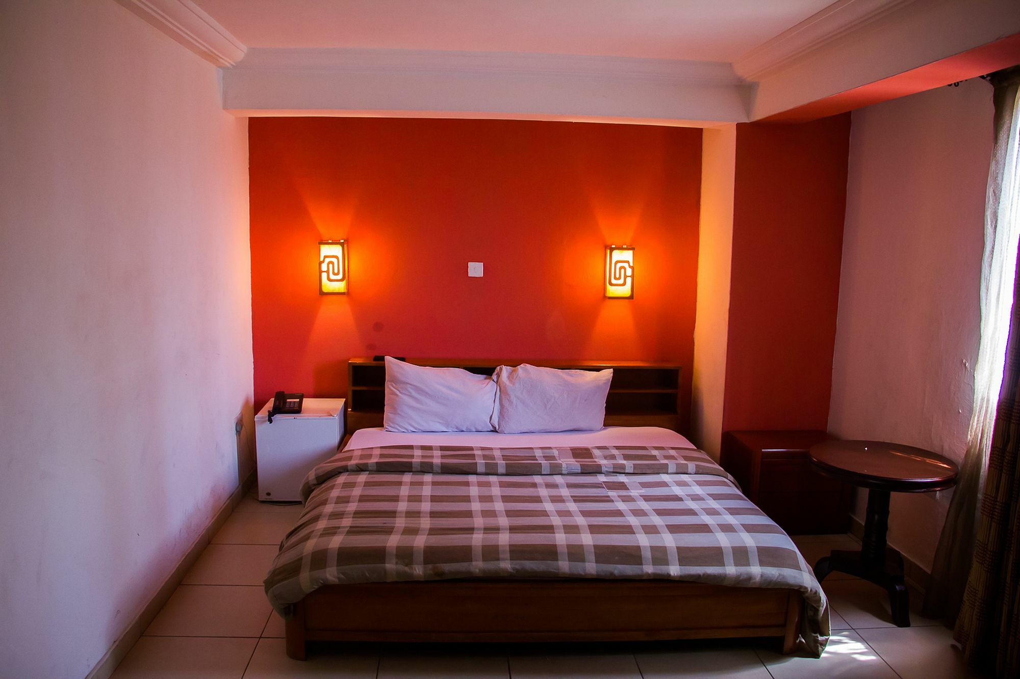 Apollo Otel Lagos Dış mekan fotoğraf