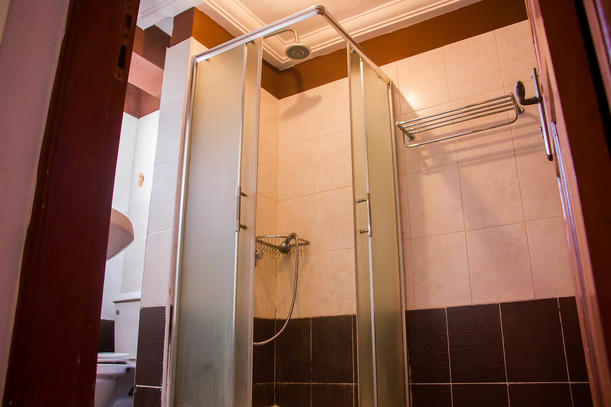 Apollo Otel Lagos Dış mekan fotoğraf