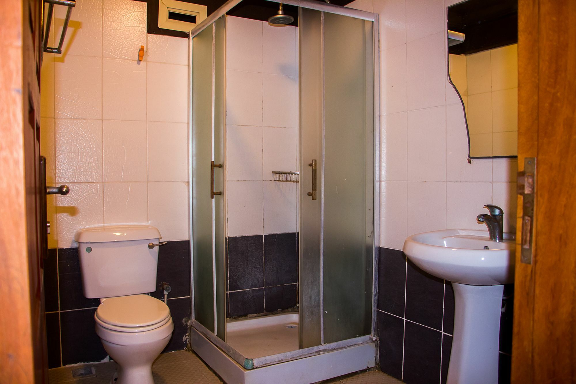 Apollo Otel Lagos Dış mekan fotoğraf