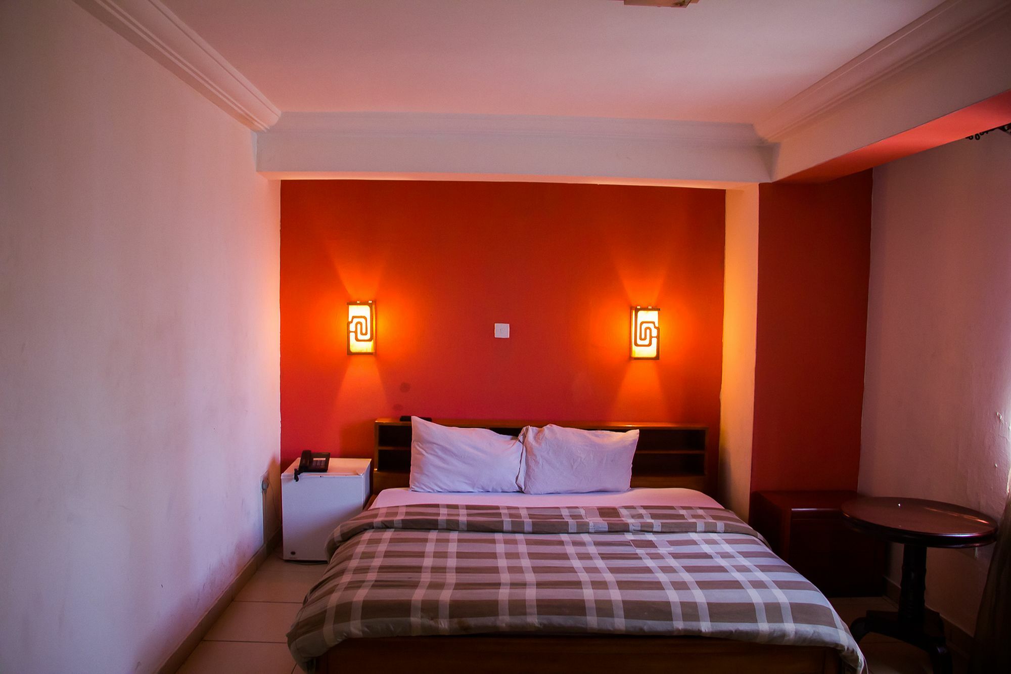 Apollo Otel Lagos Dış mekan fotoğraf