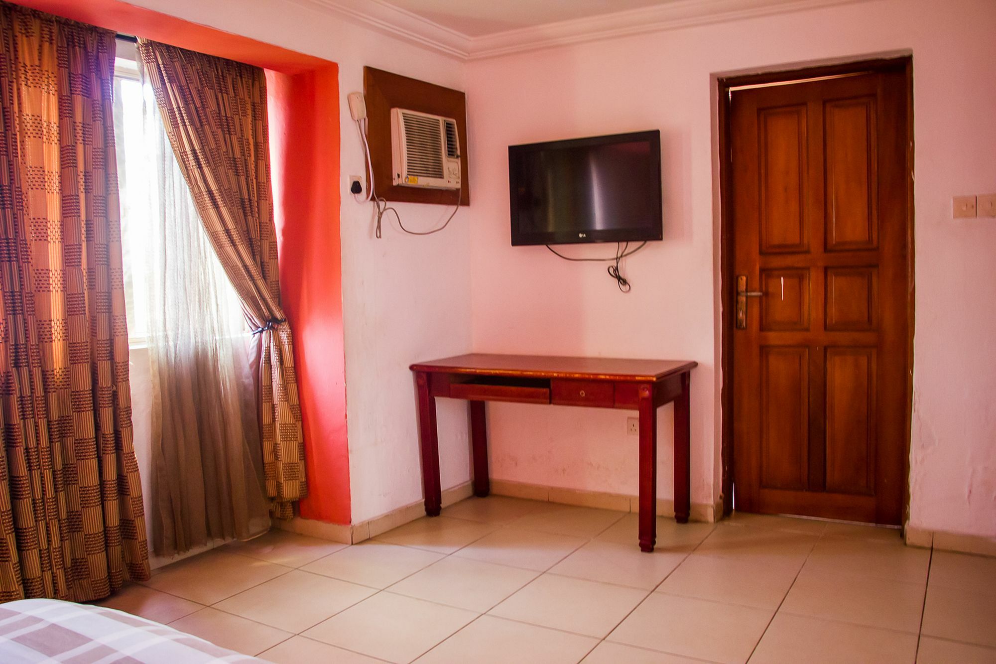 Apollo Otel Lagos Dış mekan fotoğraf