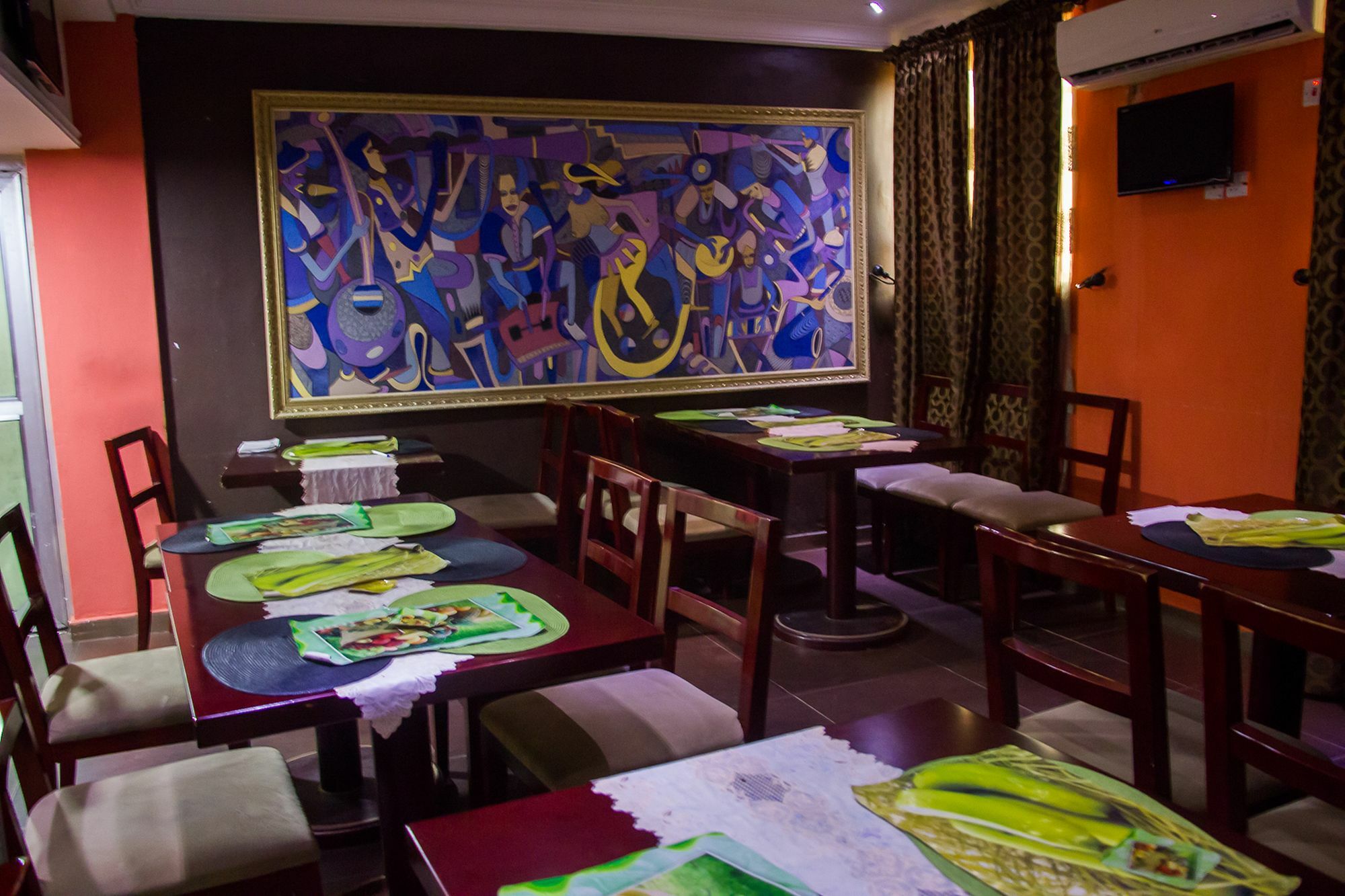 Apollo Otel Lagos Dış mekan fotoğraf