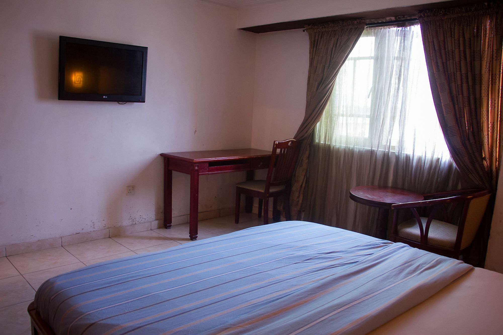 Apollo Otel Lagos Dış mekan fotoğraf