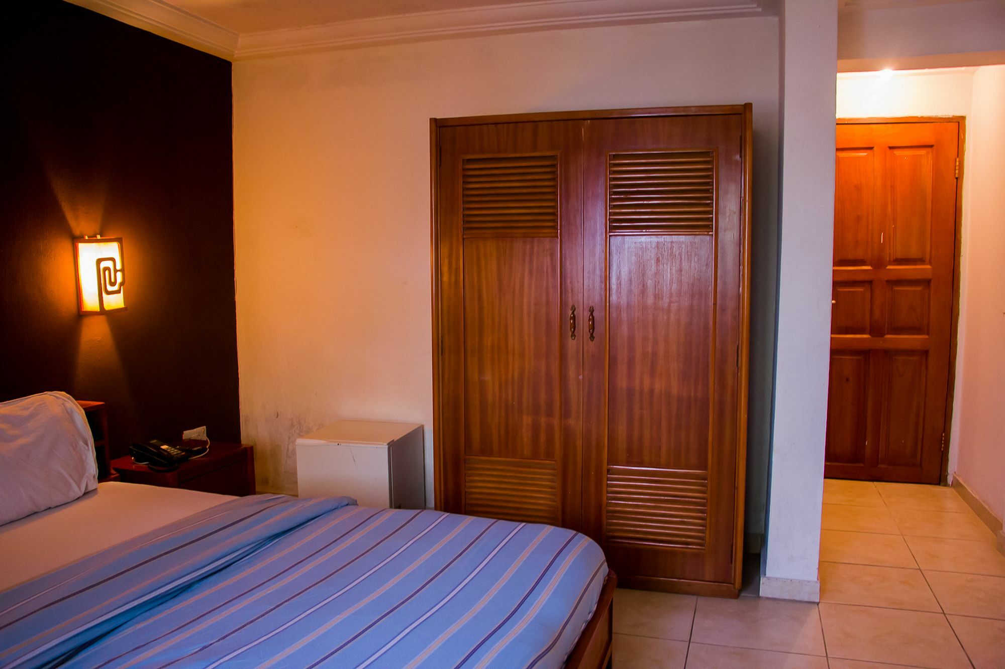 Apollo Otel Lagos Dış mekan fotoğraf